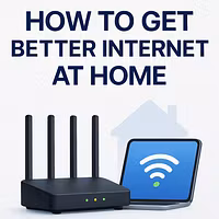 Remote Workers Getting Stable WiFi