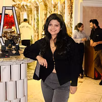 Sophia Chauhan Digital Store
