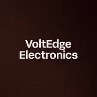 VoltEdge Electronics