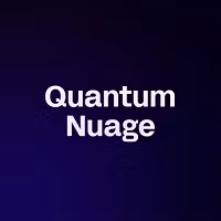 Quantum Nuage