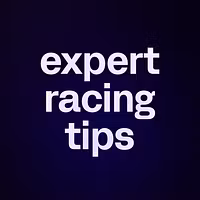 expert racing tips