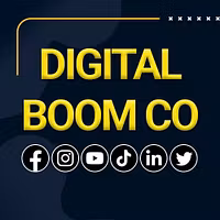 Digital Boom Co