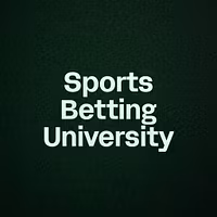 Sports Betting University 