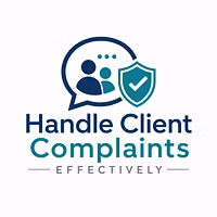Handle Client Complaints Effectively