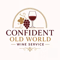 Confident Old World Wine Service