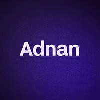 Adnan