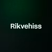 Rikvehiss