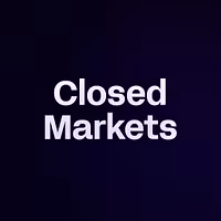 Closed Markets