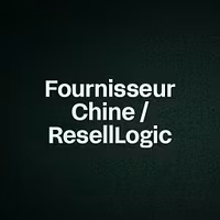 Fournisseur Chine /ResellLogic