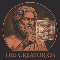 The Creator OS
