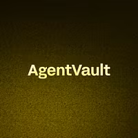 AgentVault