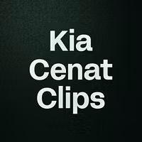 Kia Cenat Clips