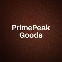 PrimePeak Goods