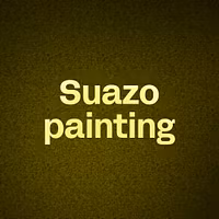 Suazo painting