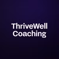 ThriveWell Coaching