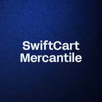 SwiftCart Mercantile