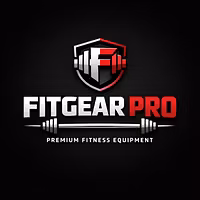 FitGear Pro - Premium Fitness Equipment
