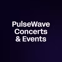 PulseWave Concerts & Events
