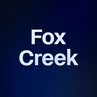 Fox Creek 