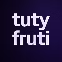 tuty fruti