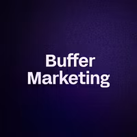  Buffer Marketing