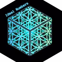 Ideal Numbers