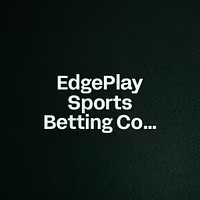 EdgePlay Sports Betting Coachi