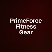 PrimeForce Fitness Gear