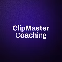 ClipMaster Coaching