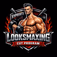 Syprint’s Looksmaxxing Cut