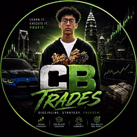 CB TRADING