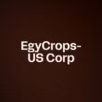EgyCrops-US Corp