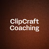 ClipCraft Coaching