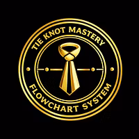 Tie.Knot.Mastery