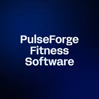 PulseForge Fitness Software
