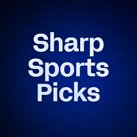 Sharp Sports Picks