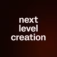 next level creation 