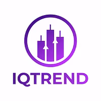 IQTrend Indicator