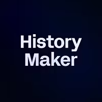 History Maker