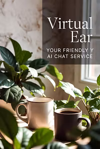 Virtual Ear: Real Conversations
