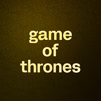game of thrones 