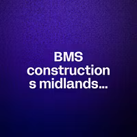 BMS constructions midlands ltd