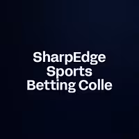 SharpEdge Sports Betting Colle