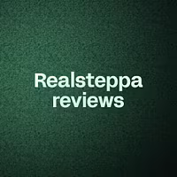 Realsteppa reviews 