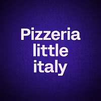 Pizzeria little italy