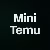 Mini Temu