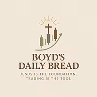 BOYDS DAILY BREAD