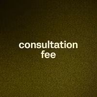 consultation fee 