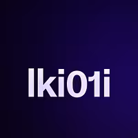  lki01i 
