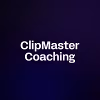 ClipMaster Coaching